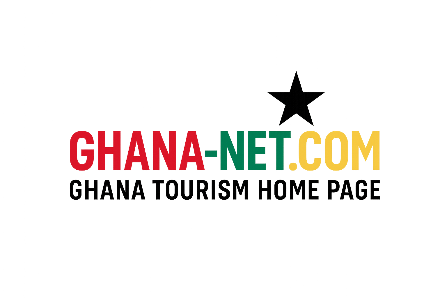 Ghana-Net.com - Ghana Tourism Home Page No1
